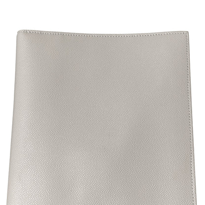 Saint Laurent Grain De Poudre Uptown Pouch Crema Soft 10 of 11