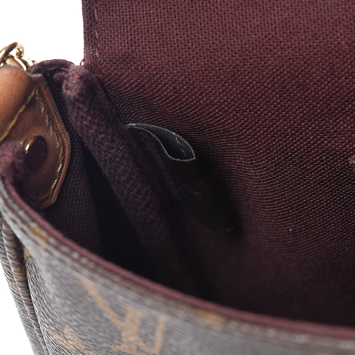 Monogram Favorite MM