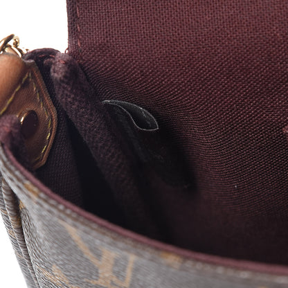 Louis Vuitton Monogram Favorite MM 7 of 17