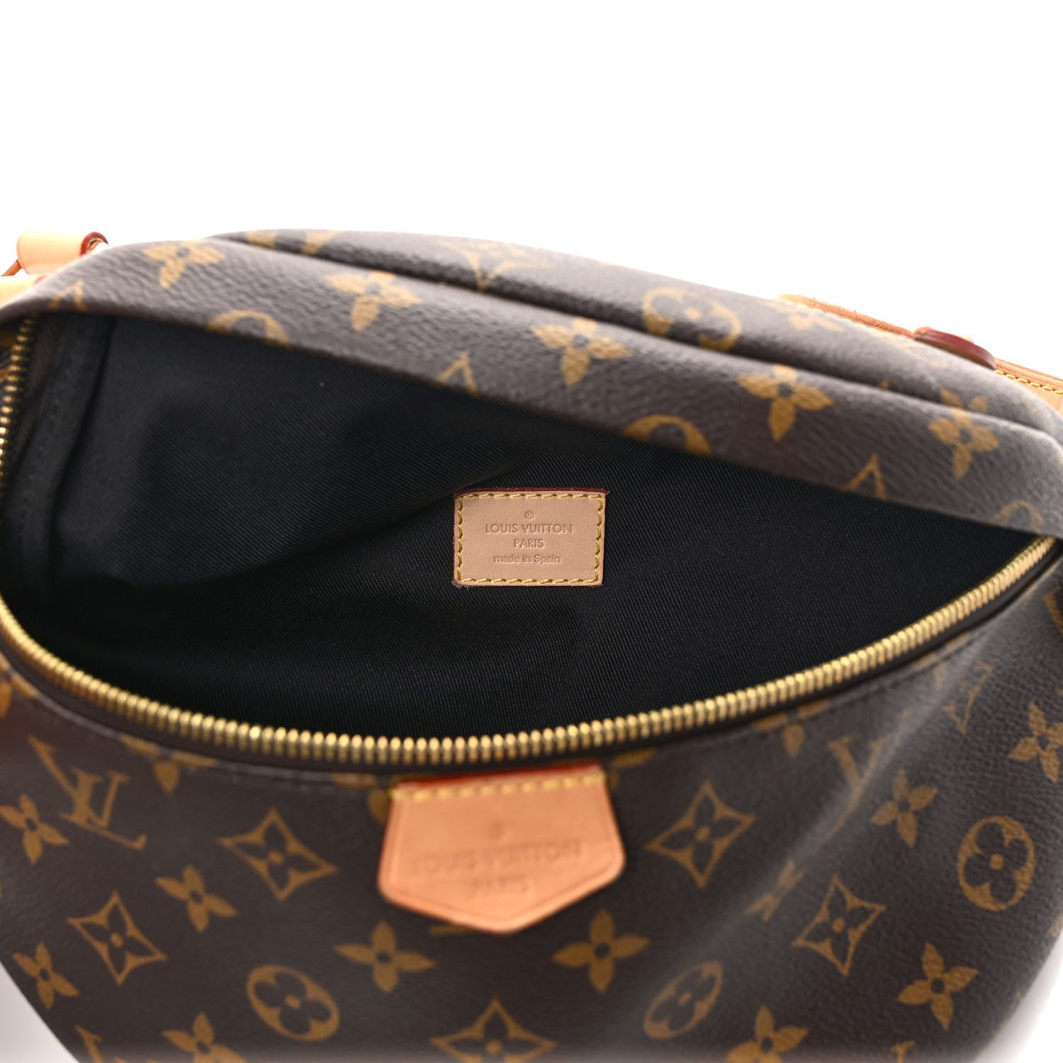 Louis Vuitton Monogram Bumbag 5 of 10