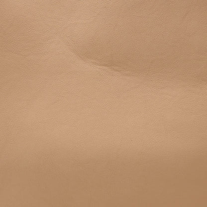 Mansur Gavriel Supple Calfskin Everyday Soft Tote Sandstone Cornflower 9 of 11