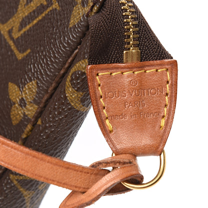 Louis Vuitton Monogram Pochette Accessories 6 of 10