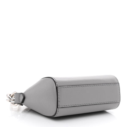 Givenchy Lambskin Baby Antigona with Chain Grey 4 of 10