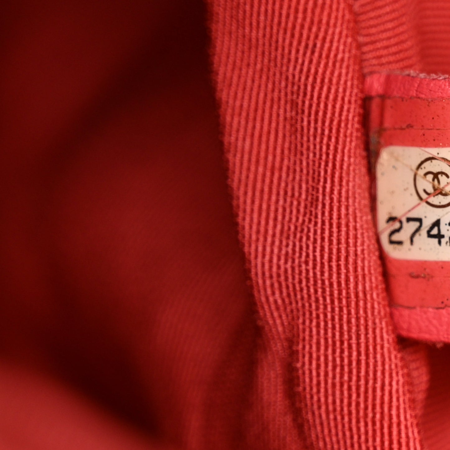 Lambskin Quilted Small Urban Spirit Backpack Pink