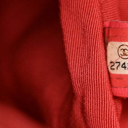 Chanel Lambskin Quilted Small Urban Spirit Backpack Pink 5 of 12