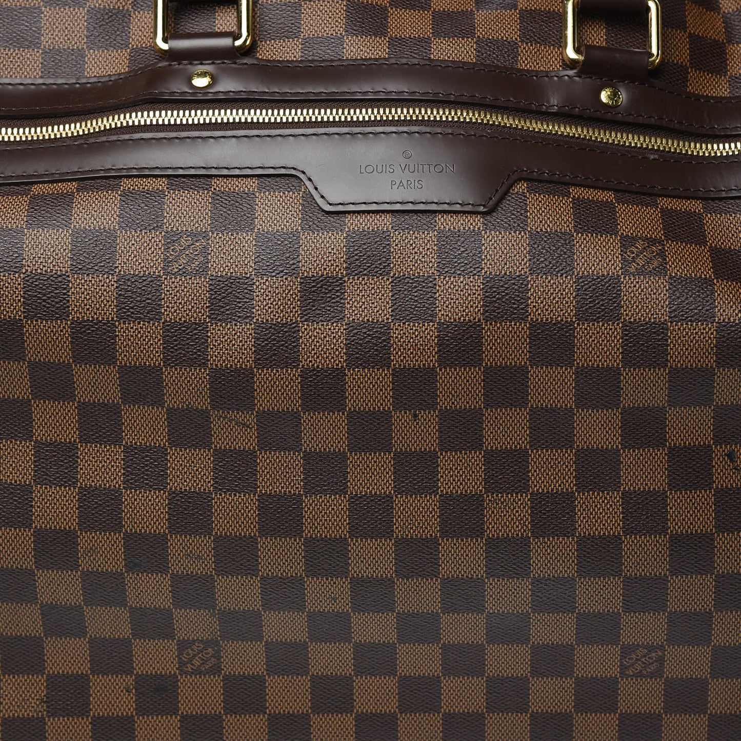 Damier Ebene Eole 60