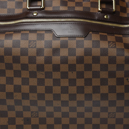 Louis Vuitton Damier Ebene Eole 60 8 of 23
