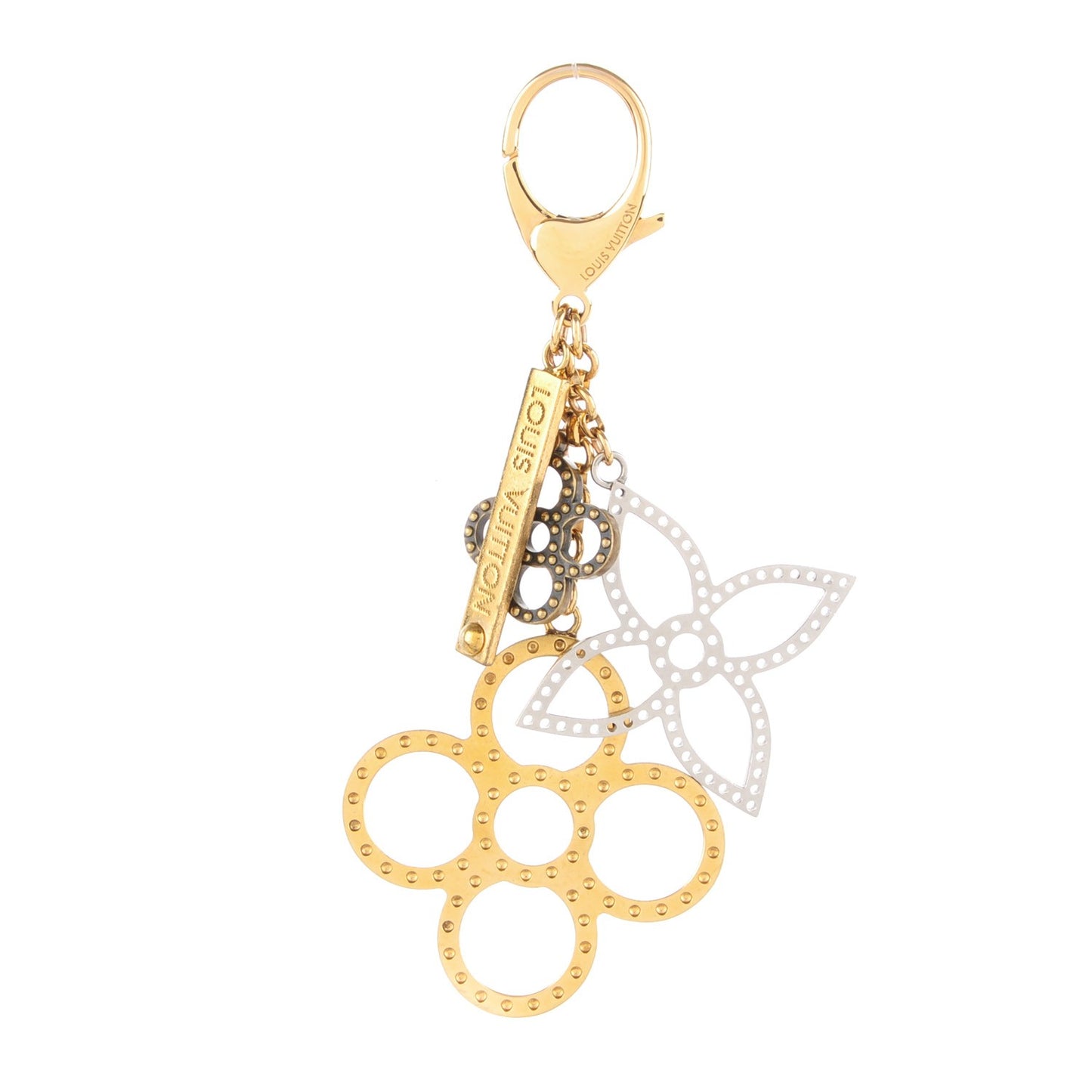 Tapage Bag Charm