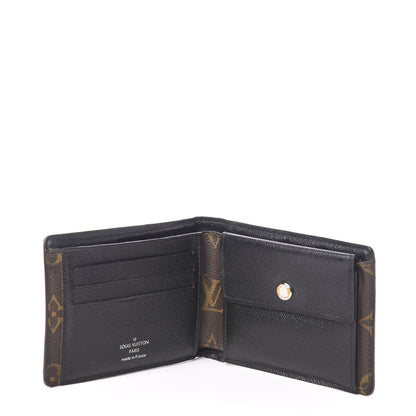 Louis Vuitton Monogram Macassar Wallet 4 of 6