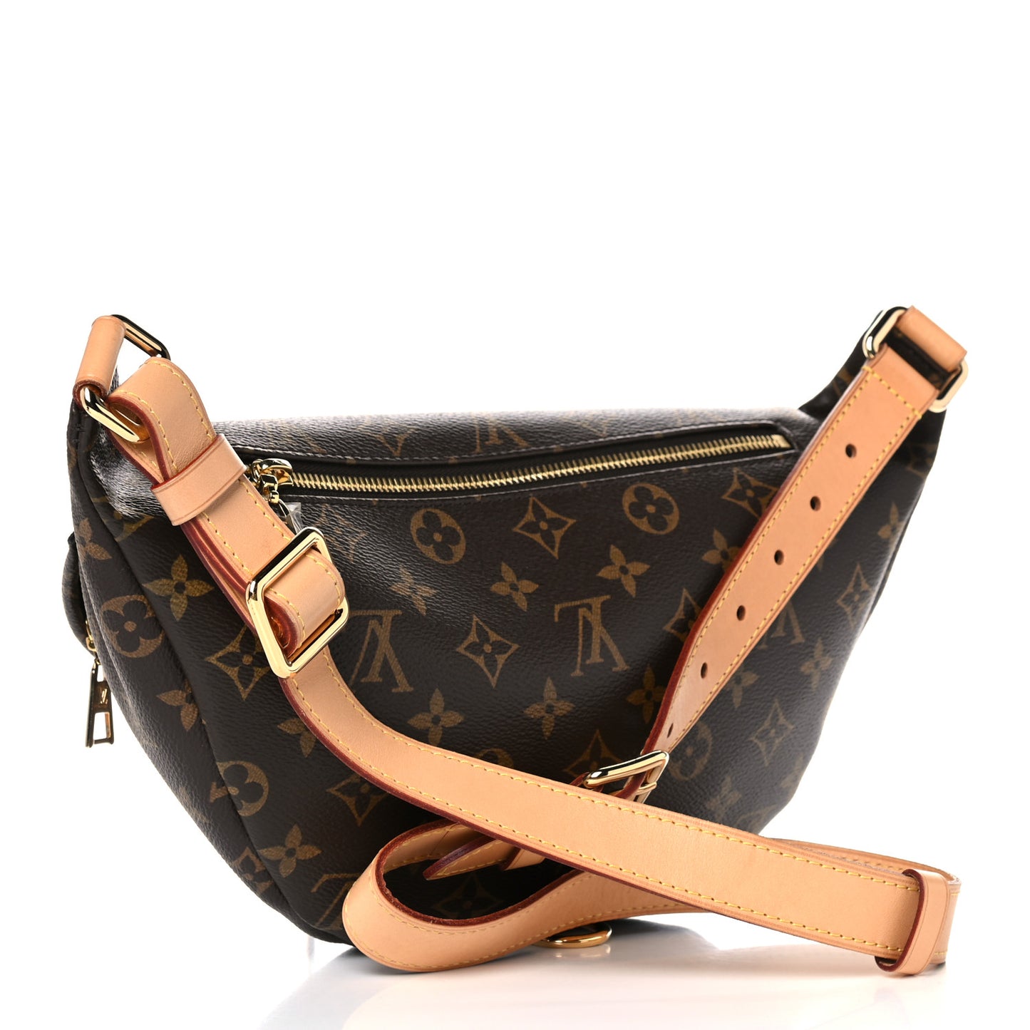 Monogram Bumbag