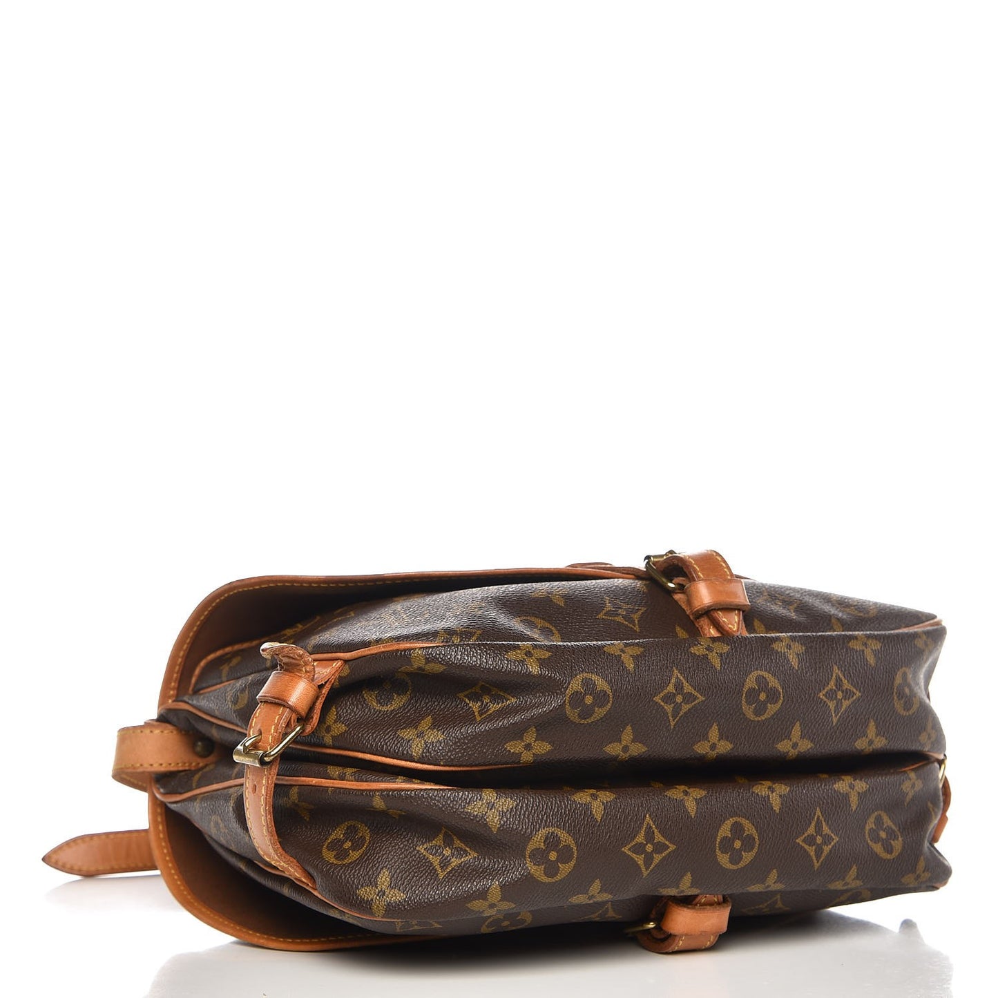 Monogram Saumur 30
