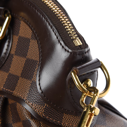 Louis Vuitton Damier Ebene Trevi PM 14 of 15