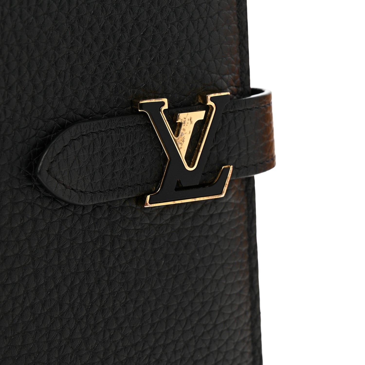 Louis Vuitton 長財布【No275】 LOUIS VUITTON（ルイ・ヴィトン） 新同 モノグラム エキゾチック