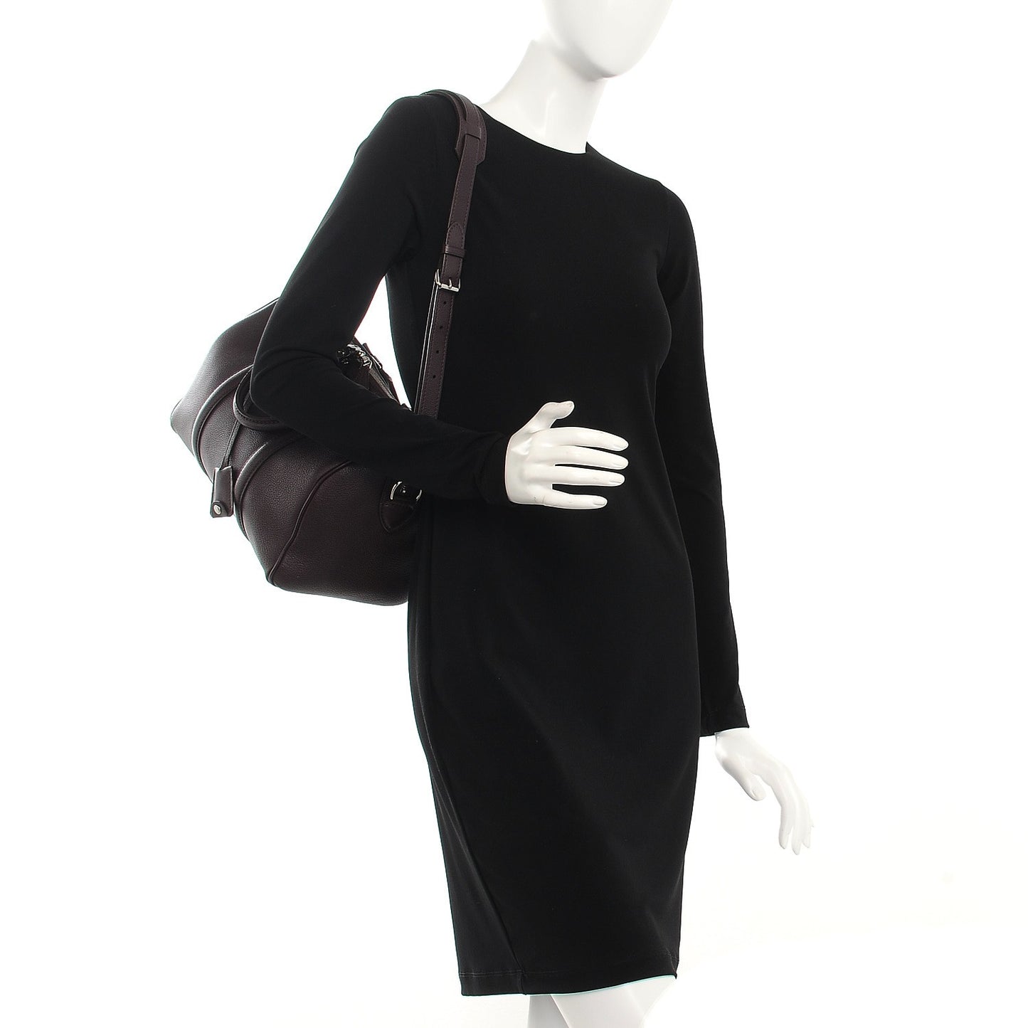 Calfskin SC Bag PM Quetsche