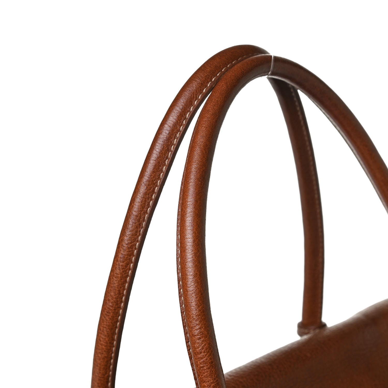 Mulberry Natural Leather Bayswater Oak 12 of 23