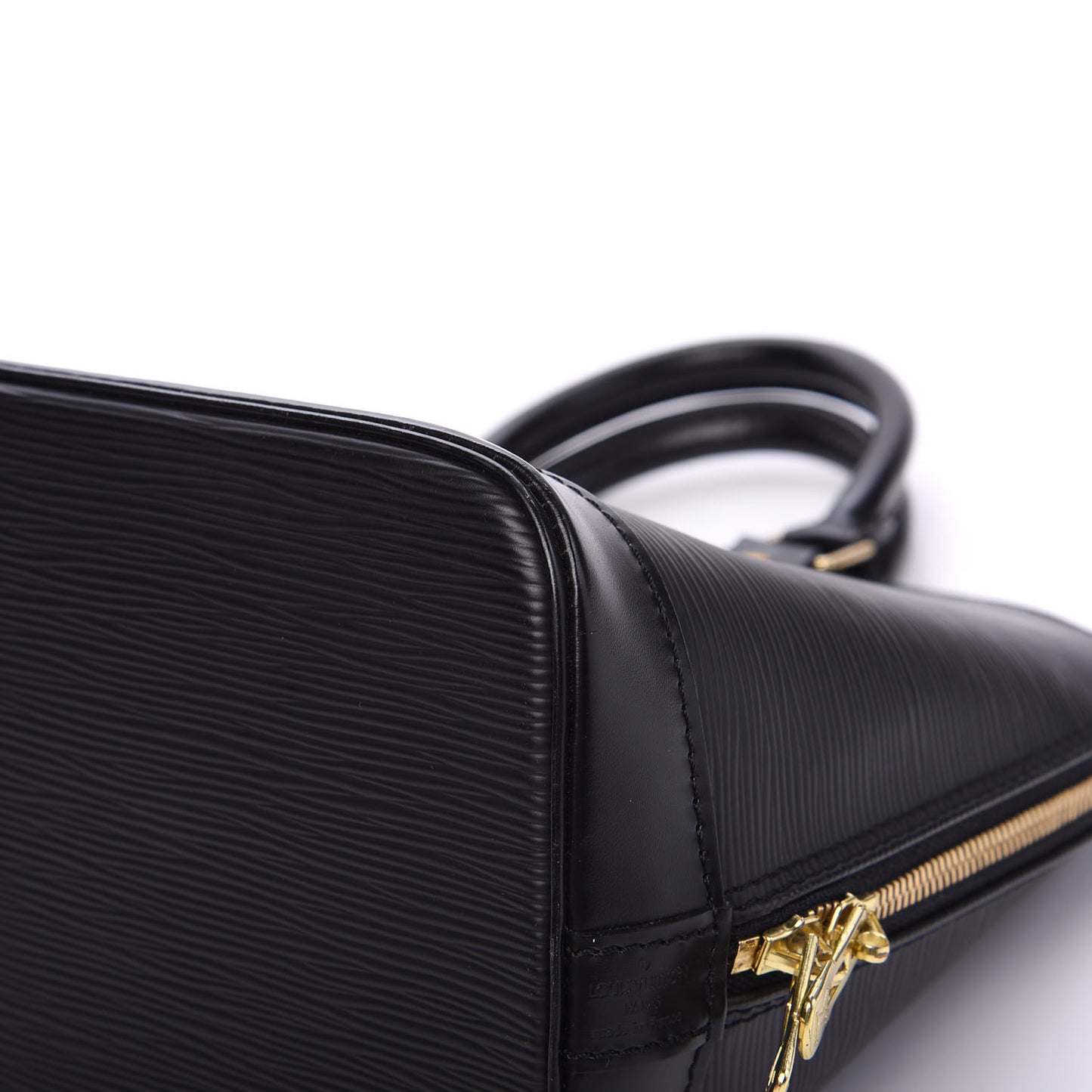 Epi Alma PM Black