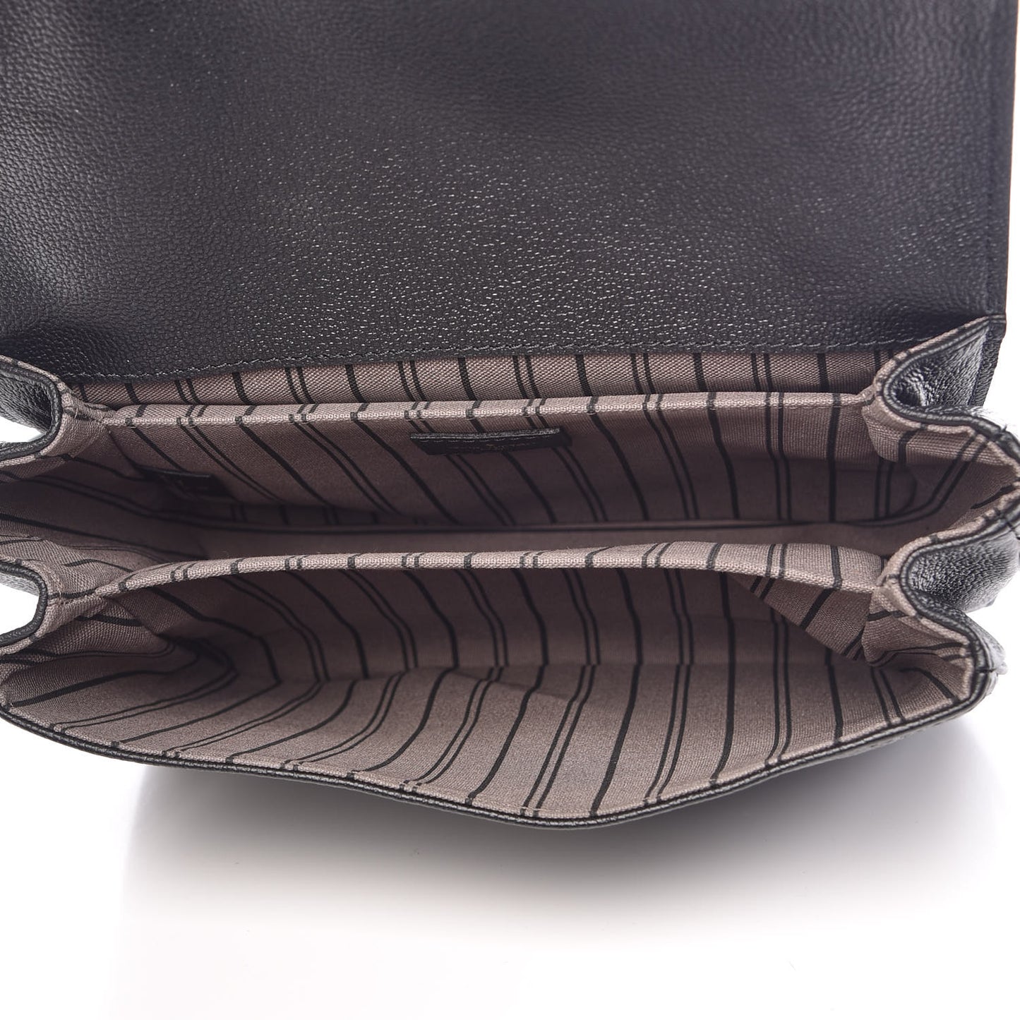 Empreinte Pochette Metis Black