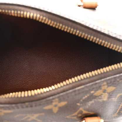 Louis Vuitton Monogram Papillon 19 5 of 9