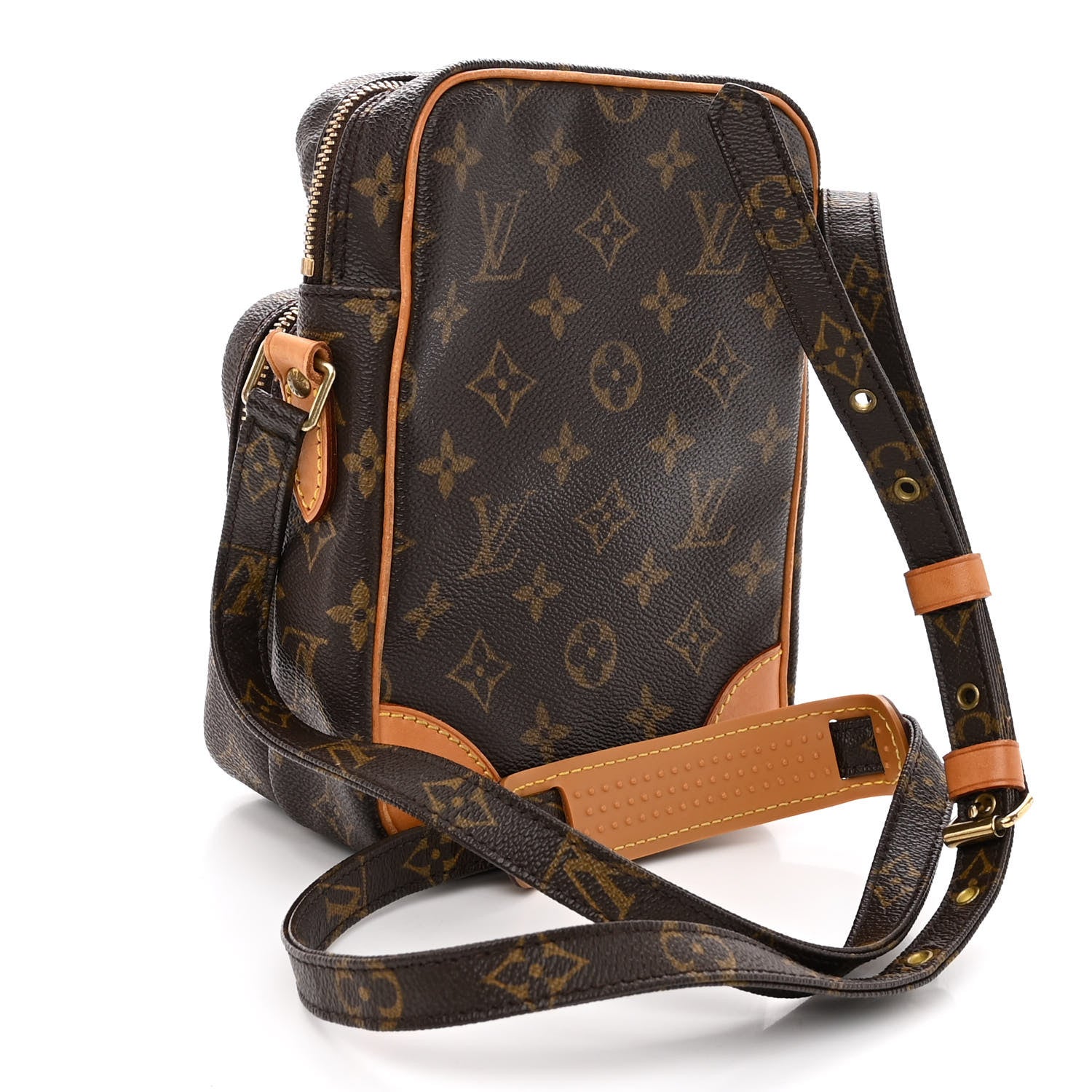 Louis Vuitton LOUIS VUITTON Monogram Amazone 2 of 9