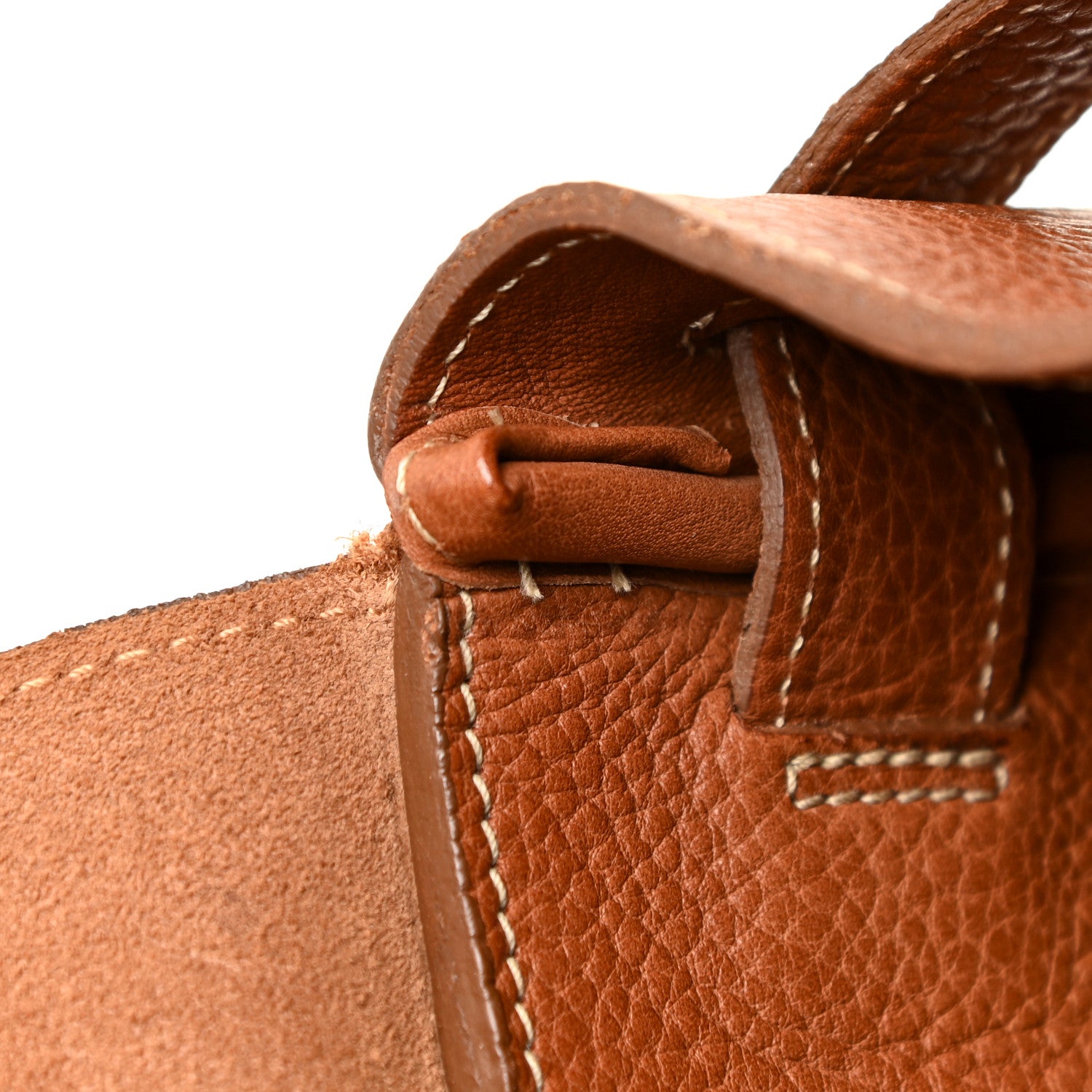 Mulberry Natural Leather Bayswater Oak 25 of 28
