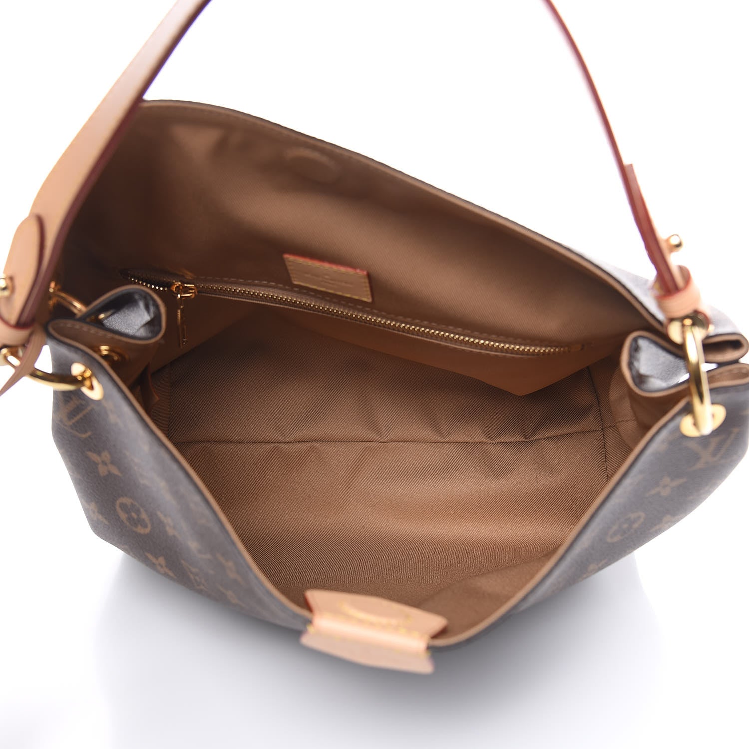 Louis Vuitton Monogram Graceful PM 5 of 11