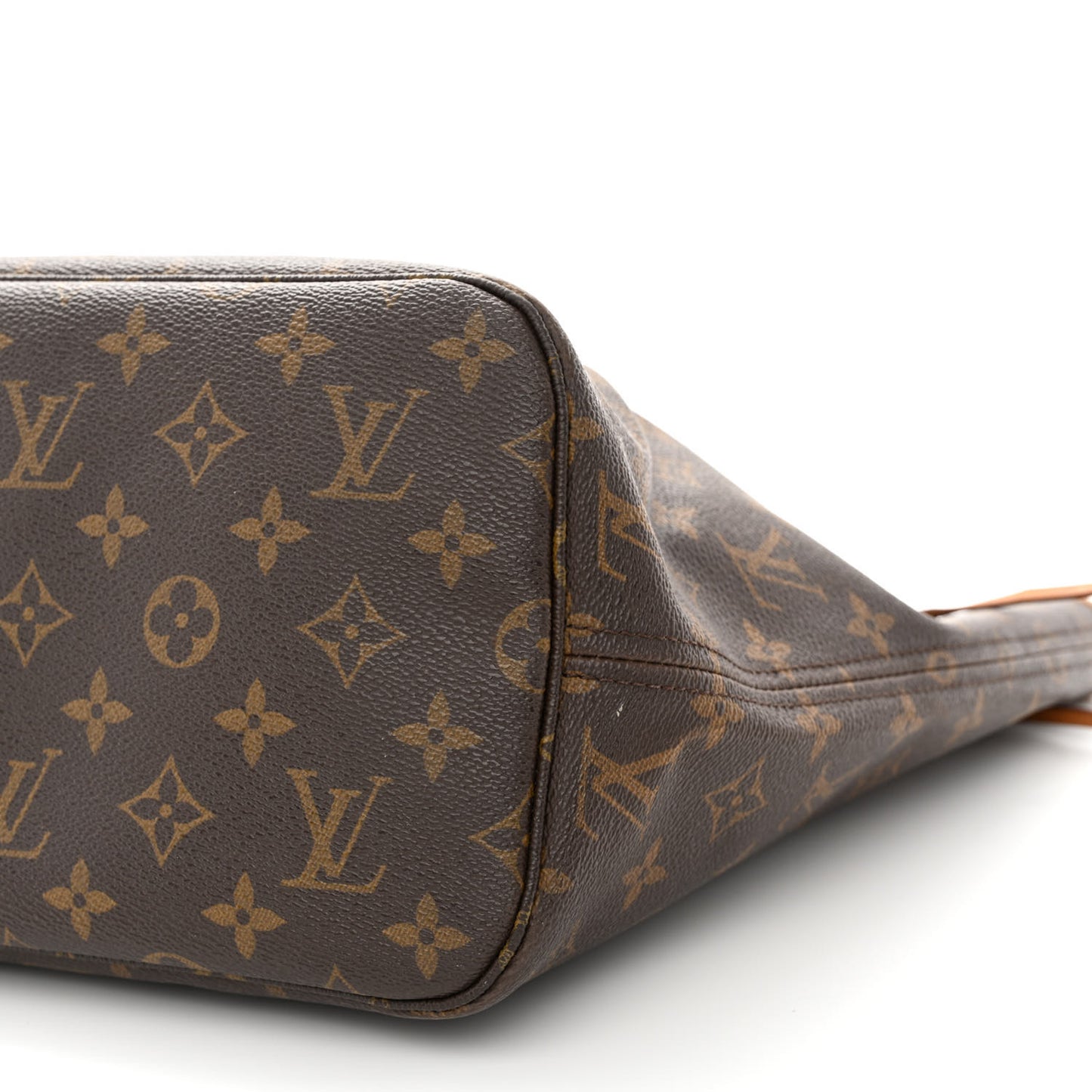 Monogram Neverfull MM