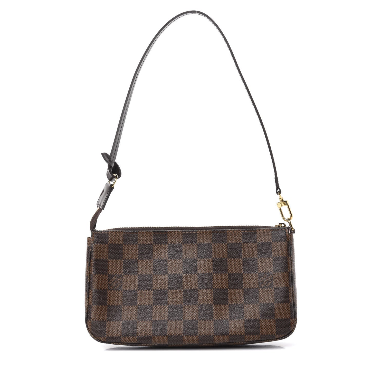 Damier Ebene Pochette Accessories NM