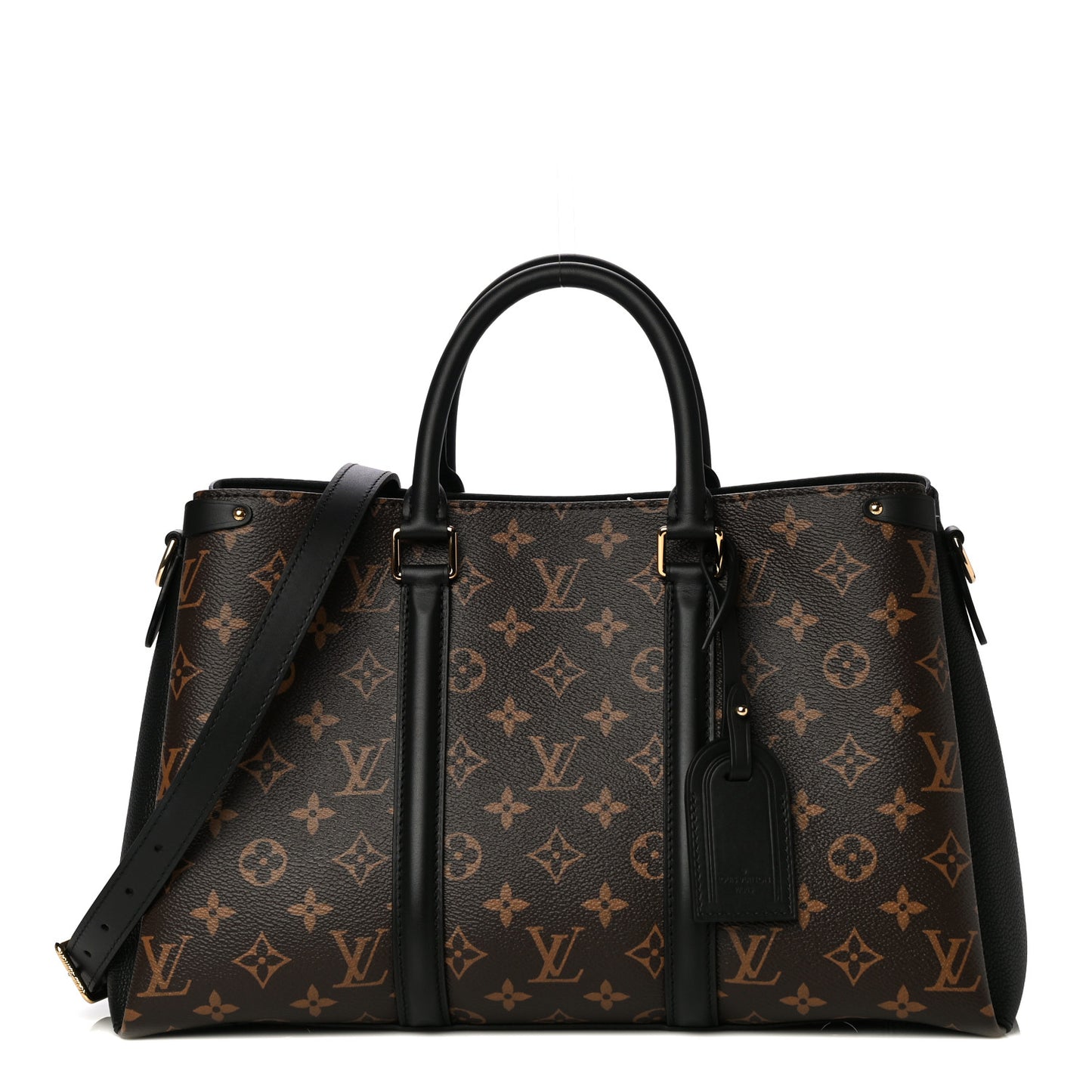 Monogram Soufflot MM Black