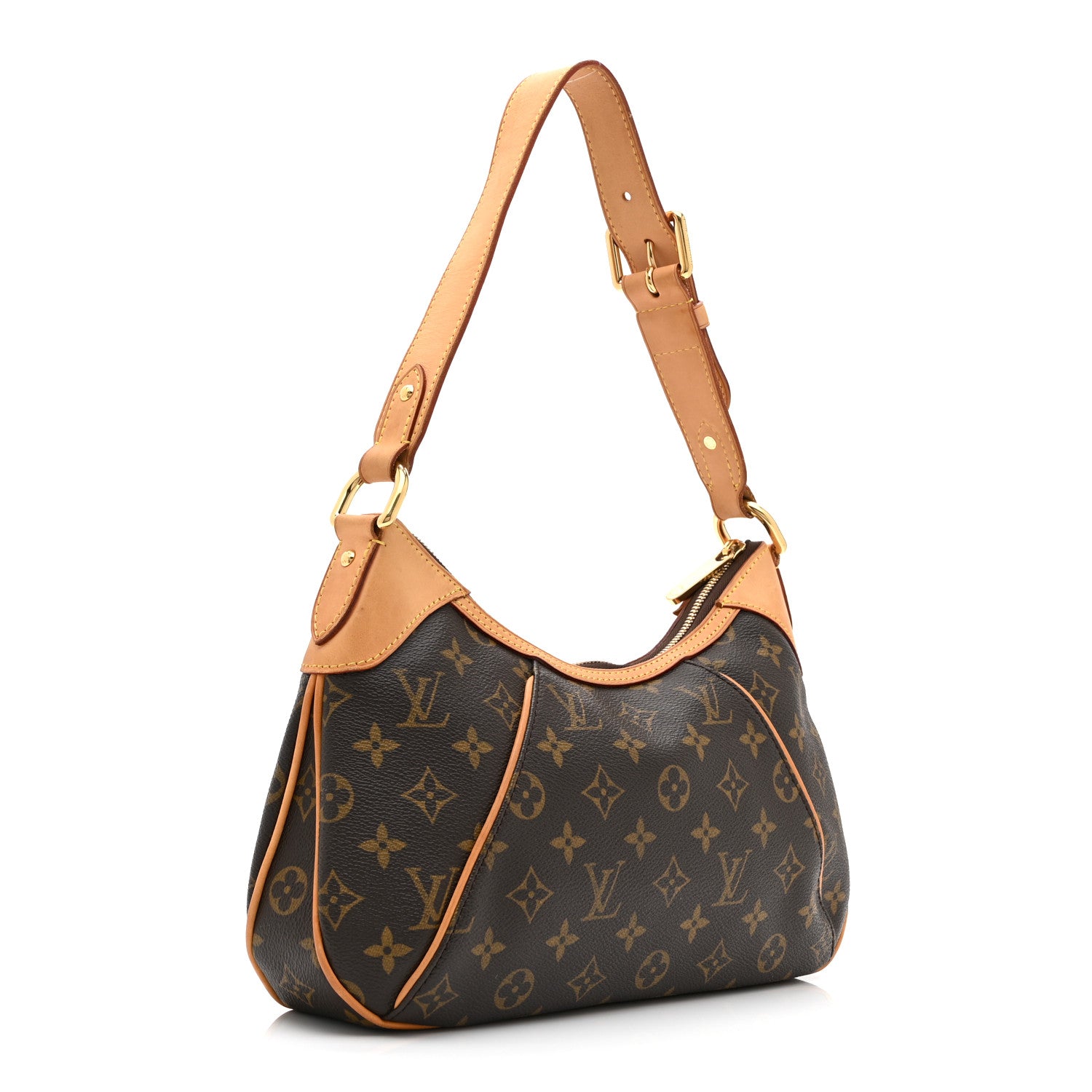 Louis Vuitton Monogram Thames PM 3 of 10