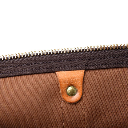 Louis Vuitton Monogram Keepall 55 5 of 13