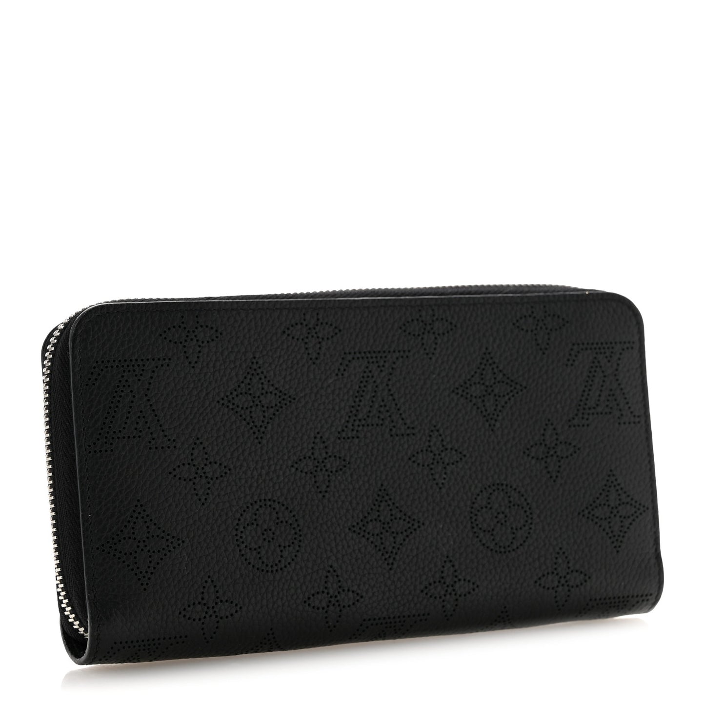 Mahina Zippy Wallet NM Black