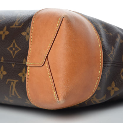 Louis Vuitton Monogram Berri PM 9 of 10