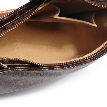 Louis Vuitton Monogram Looping MM 5 of 7