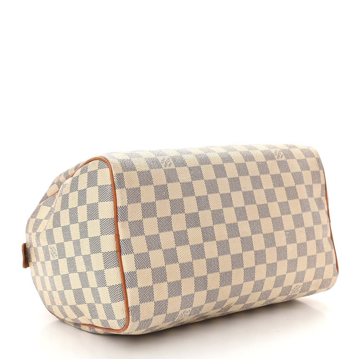 Louis Vuitton Damier Azur Speedy 30 4 of 13