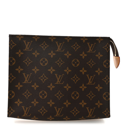 Louis Vuitton Monogram Toiletry Pouch 26 1 of 6