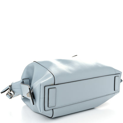 Givenchy Calfskin Small Soft Antigona Ice Blue 4 of 9