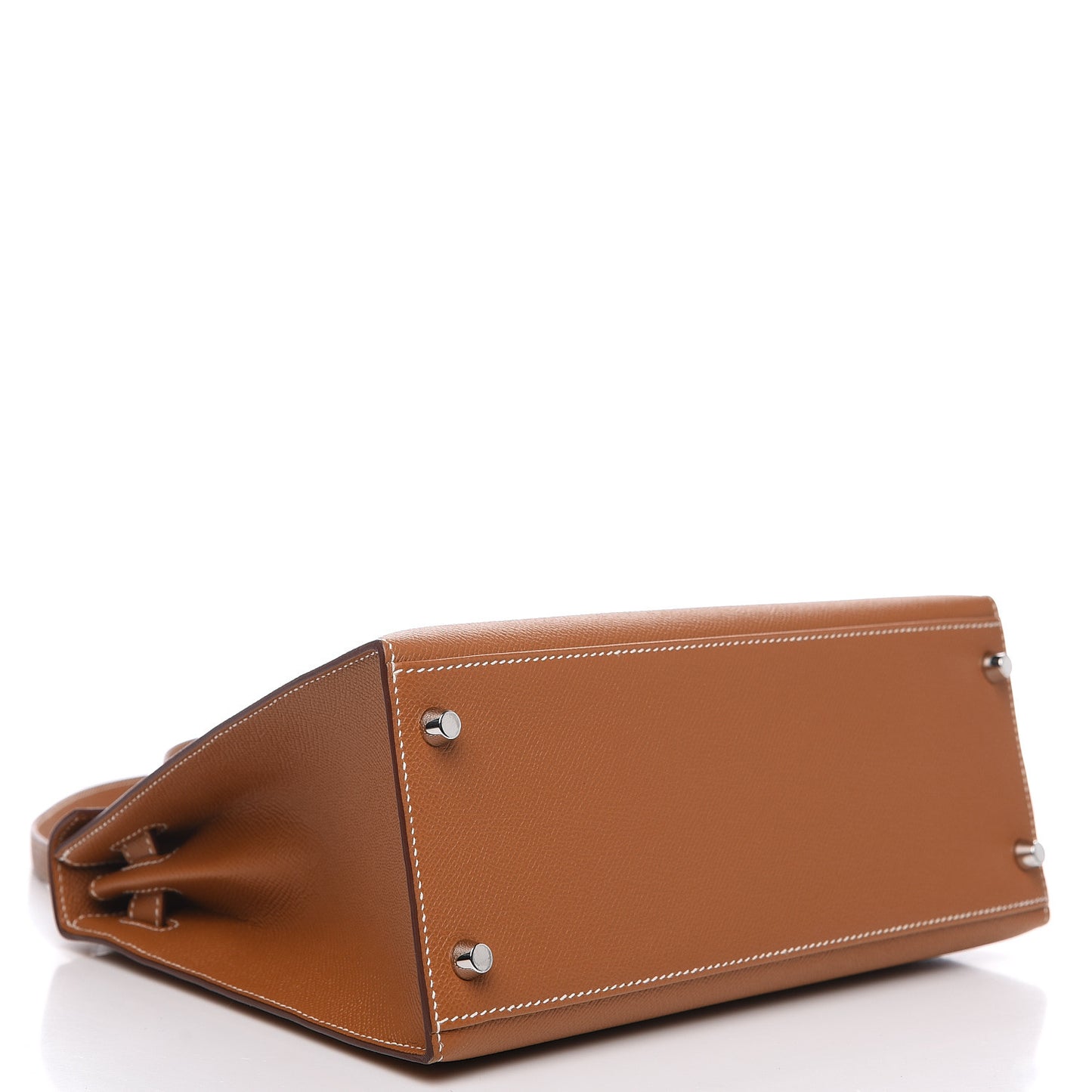 Epsom Kelly Sellier 28 Gold
