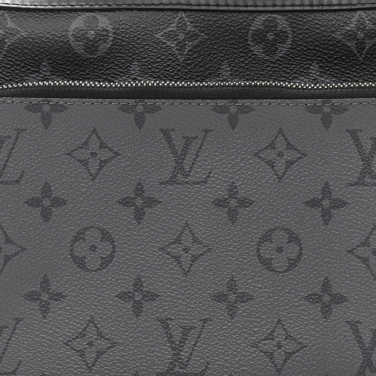 Reverse Monogram Eclipse Trio Messenger