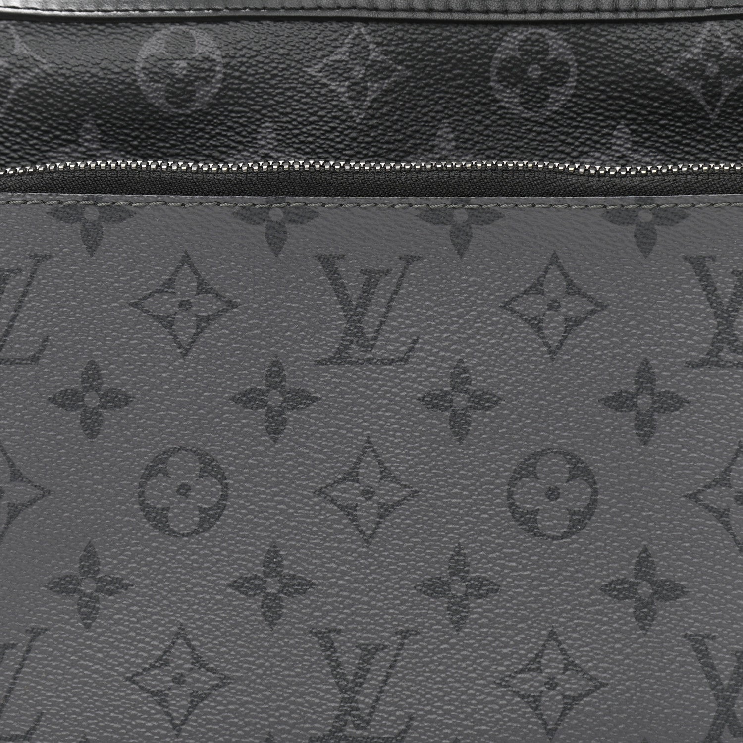 Louis Vuitton Reverse Monogram Eclipse Trio Messenger 7 of 9