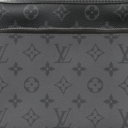 Louis Vuitton Reverse Monogram Eclipse Trio Messenger 7 of 9