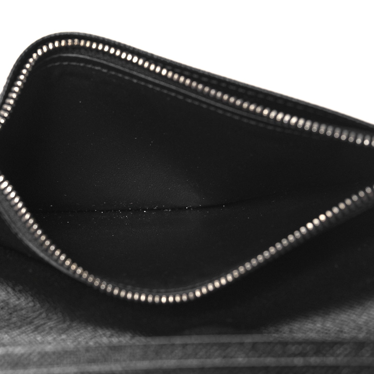 Epi Brazza Wallet Black