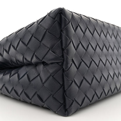 Bottega Veneta Nappa Intrecciato Medium Andiamo Shoulder Bag Space 8 of 9