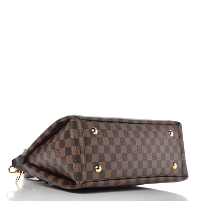 Louis Vuitton Damier Ebene Lymington 5 of 9