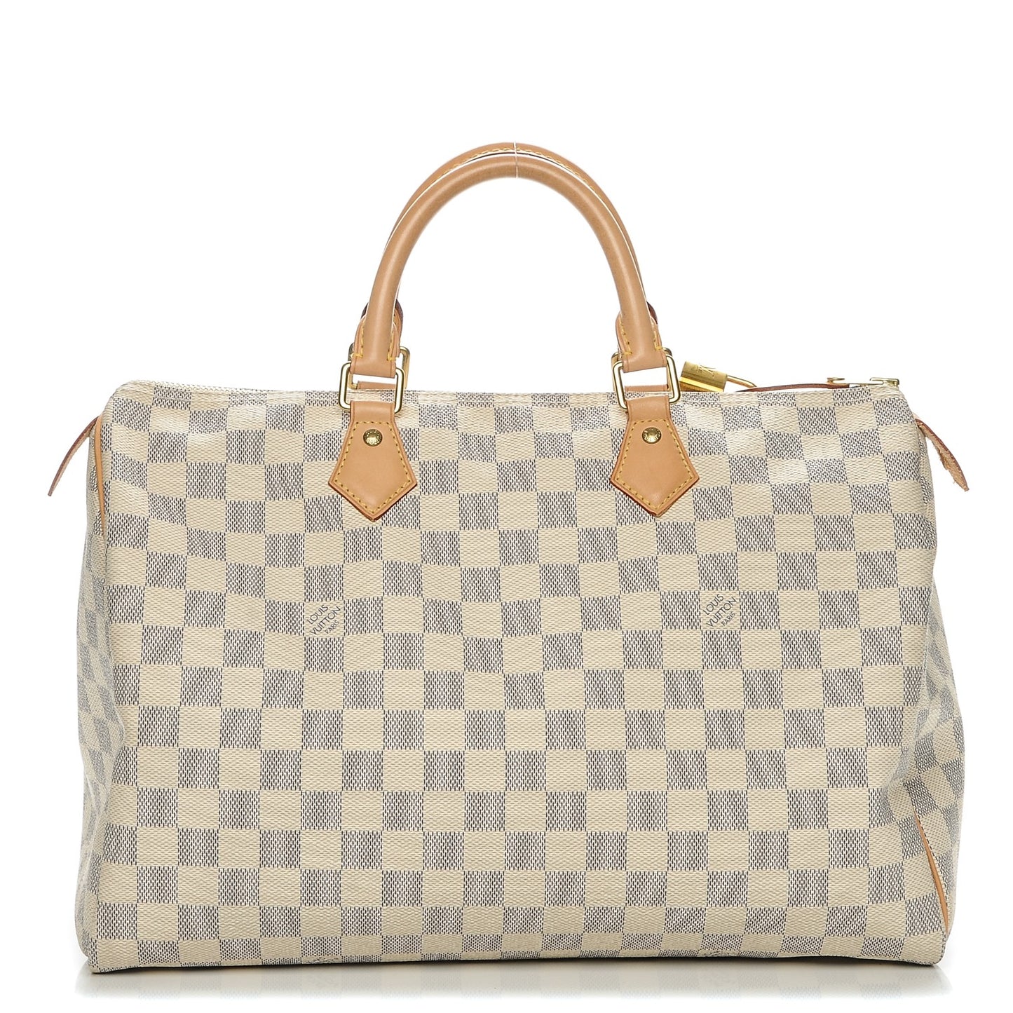 Damier Azur Speedy 35
