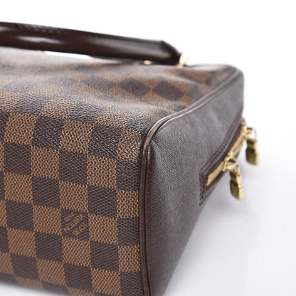 Louis Vuitton Damier Ebene Brera 9 of 11