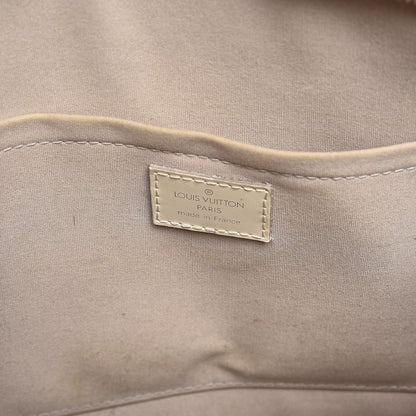 Louis Vuitton Epi Madeleine GM Ivory 6 of 16