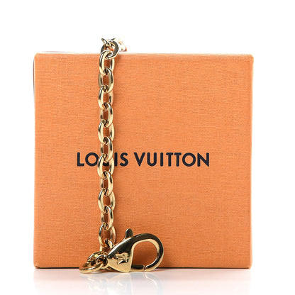 Louis Vuitton Felicie Chain Long Shoulder Strap 4 of 4