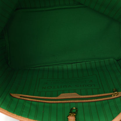 Louis Vuitton Monogram Tahitienne Hawaii Neverfull MM 6 of 12