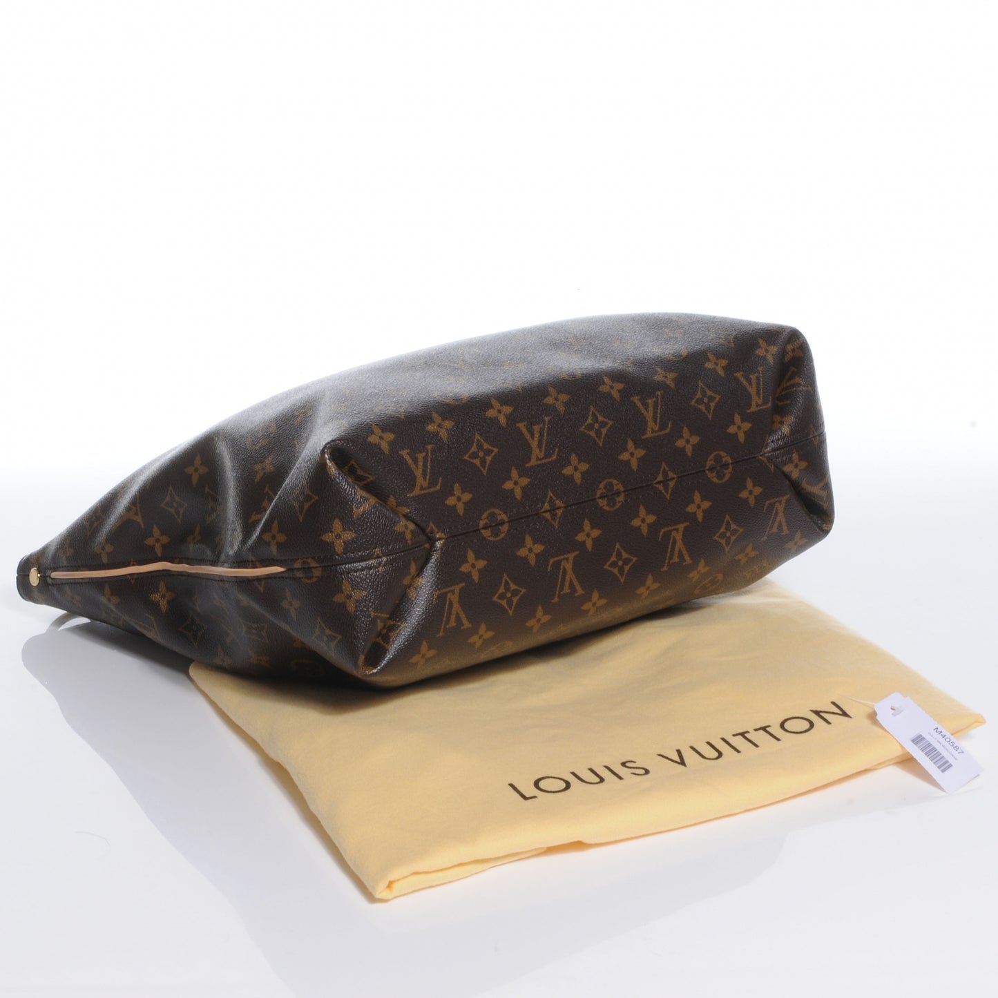 Monogram Sully MM