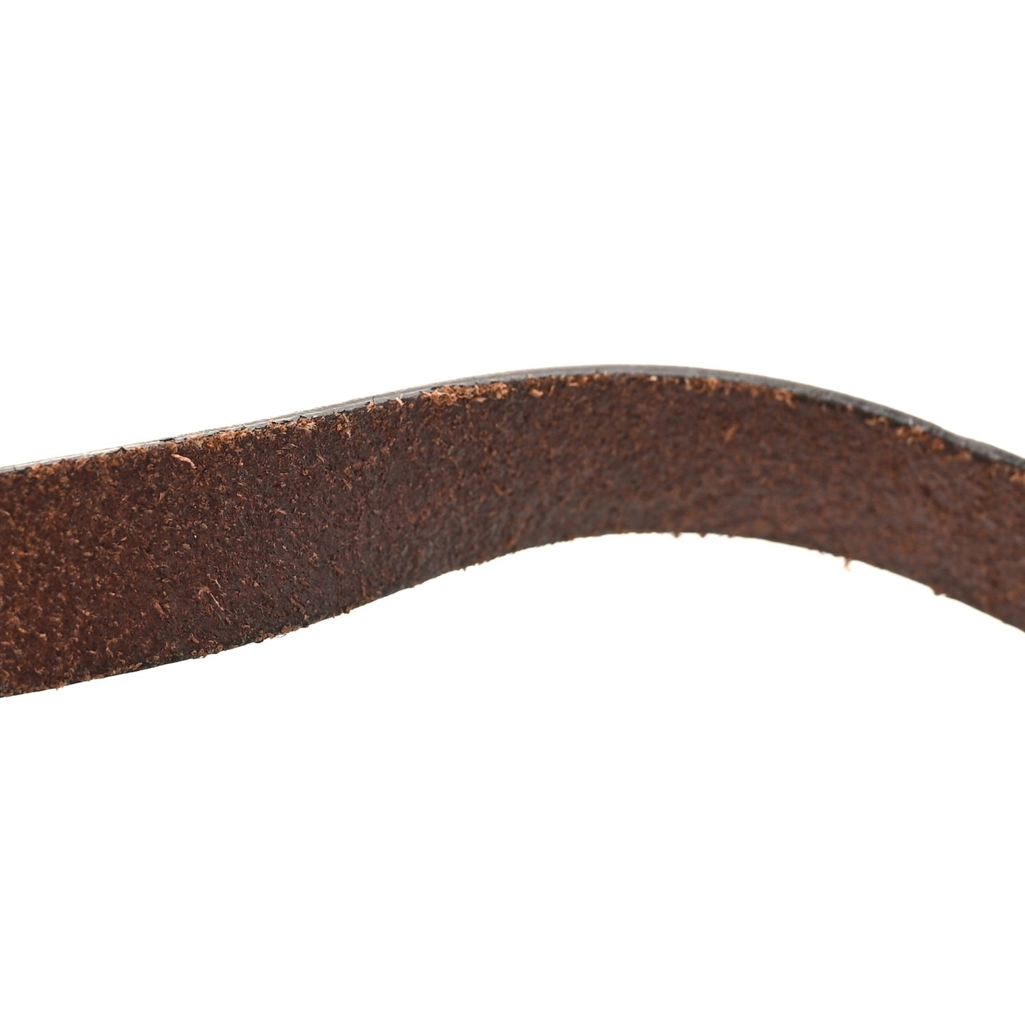 Wool Zucca Baguette Tobacco